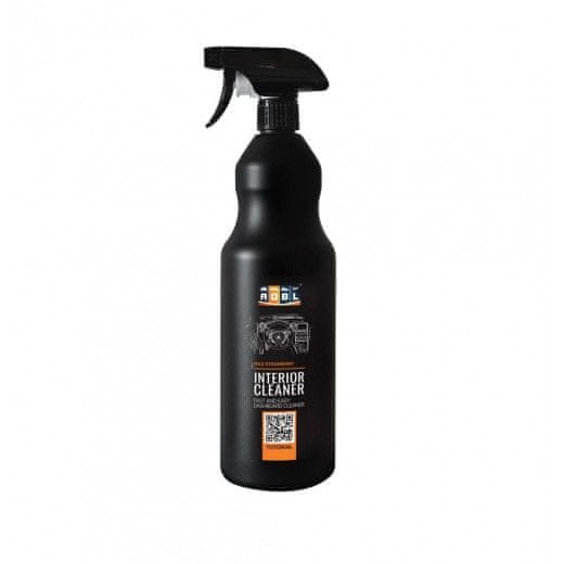 ADBL Interior Cleaner - čistič interiéru 500ml