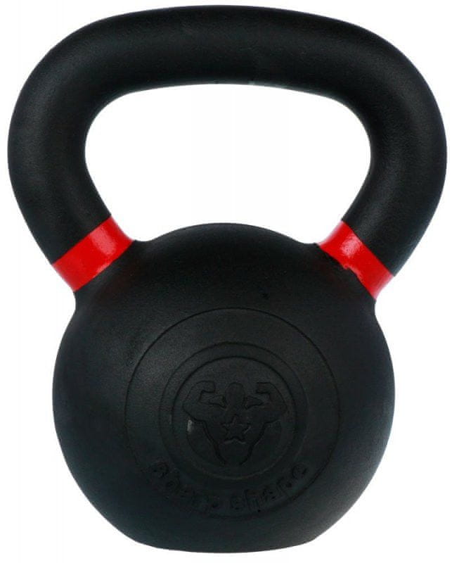 Sharp Shape Kettlebell 16 kg