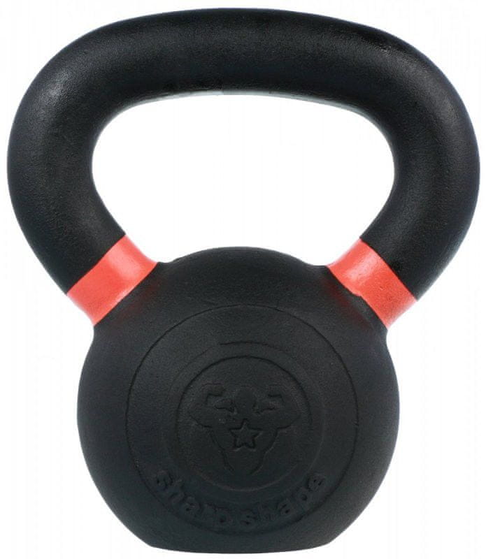 Sharp Shape Kettlebell 8 kg