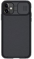 Nillkin  CamShield Pro Zadní Kryt pro Apple iPhone 11 Black