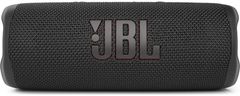 JBL Flip6, černá