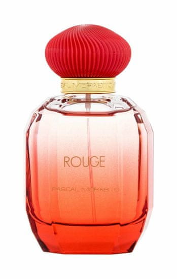 Pascal Morabito 100ml sultan rouge, parfémovaná voda