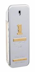 Paco Rabanne 100ml 1 million lucky, toaletní voda