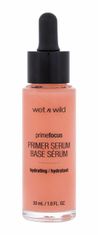 Wet n wild 30ml prime focus primer serum, podklad pod makeup