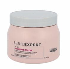 Kraftika 500ml loréal professionnel série expert vitamino color a-ox