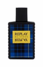 Replay 50ml signature re-verse, toaletní voda