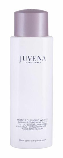 Juvena 200ml skin specialist miracle, čisticí voda