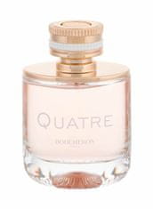 Boucheron 100ml quatre, parfémovaná voda, tester