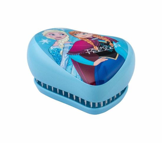 Tangle Teezer 1ks compact styler, frozen, kartáč na vlasy