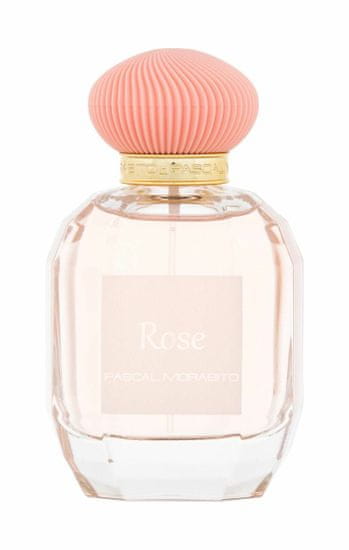 Pascal Morabito 100ml sultan rose, parfémovaná voda