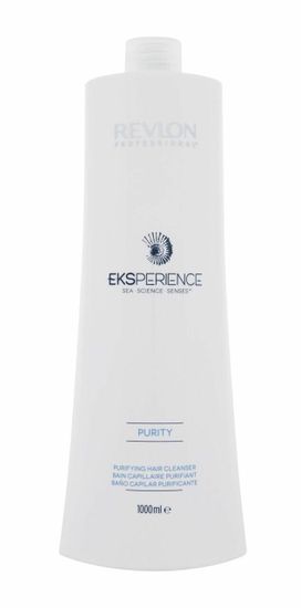 Revlon Professional 1000ml eksperience purity purifying