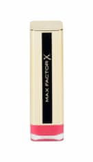 Max Factor 4g colour elixir, 115 brilliant pink, rtěnka