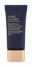 Estée Lauder 30ml double wear maximum cover spf15