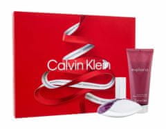 Calvin Klein 50ml euphoria, parfémovaná voda