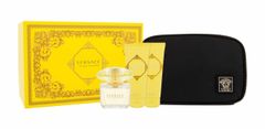 Versace 90ml yellow diamond, toaletní voda