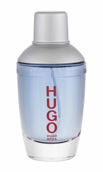 Hugo Boss 75ml hugo man extreme, parfémovaná voda