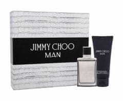 Jimmy Choo 50ml man, toaletní voda