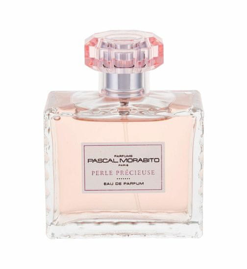 Pascal Morabito 100ml perle precieuse, parfémovaná voda