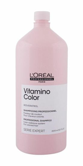 Kraftika 1500ml loréal professionnel série expert vitamino color