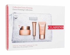 Clarins 50ml extra-firming collection, denní pleťový krém