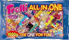 Trolli - THE ONE FOR FUN 1 x 1000g