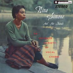 Simone Nina: Nina Simone And Her Friends (2021 - Stereo Remaster)