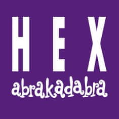 Hex: Abrakadabra