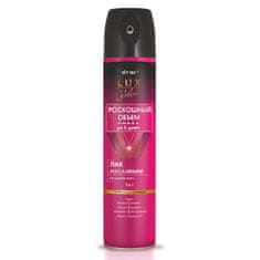 Vitex-belita LUX VOLUME Lak na vlasy Mega Objem Superstrong Aerosol (300ml)