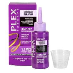 Vitex-belita PLEX THERAPY Výplň Vlasů "Beauty Injection" Expresní Lepení Dokonalost za 15 minut (80ml)