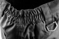 NEO TOOLS Panské pracovní kalhoty, zateplené, oxfordská látka, Velikost L/52