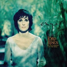 Enya: May It Be (Picture Vinyl Single)