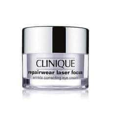 Clinique Oční krém proti vráskám Repairwear Laser Focus (Wrinkle Correcting Eye Cream) 15 ml