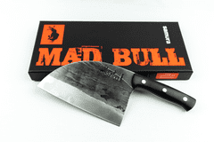 Samura Mad Bull Kuchyňský nůž - sekáček black 18 cm