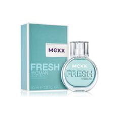 Mexx Fresh Woman - EDT 30 ml