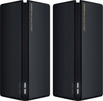 Xiaomi Mesh System AX3000(2-pack) router modem access point bridge múdra domácnosť