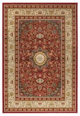 Oriental Weavers Kendra 711 DZ2H 67x120cm červená