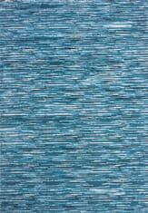 Spoltex Kusový koberec Sofia blue 7883A 120x170cm