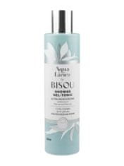 BISOU BISOU Ultra Hydratační - Sprchový gel - tonikum - Aqua Lirica, 250 ml