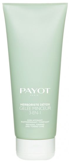 Payot Payot Herboriste zeštíhlující, tonizující a posilující péče 3v1 200 ml