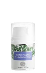 Nobilis Tilia Jemný peeling s lávovou zemí: 50 ml