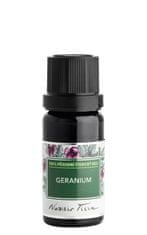 Nobilis Tilia Éterický olej Geranium Varianta: 10 ml