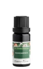 Nobilis Tilia Éterický olej Mandarinka: 20 ml