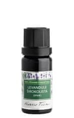 Nobilis Tilia Éterický olej Levandule širokolistá (spaik): 10 ml