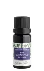 Nobilis Tilia Éterický olej bio Eukalyptus radiata: 10 ml