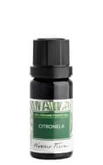 Nobilis Tilia Éterický olej Citronela varianta: 10 ml