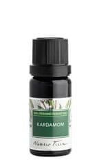 Nobilis Tilia Éterický olej Kardamom: 10 ml