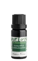 Nobilis Tilia Éterický olej Eukalyptus camaldulensis: 10 ml