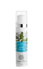 Nobilis Tilia Akné SOS gel Varianta: 15 ml