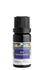 Nobilis Tilia Éterický olej bio Mandarinka: 10 ml