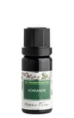 Nobilis Tilia Éterický olej Koriandr: 10 ml